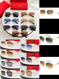 Picture of Cartier Sunglasses _SKUfw77835973fw